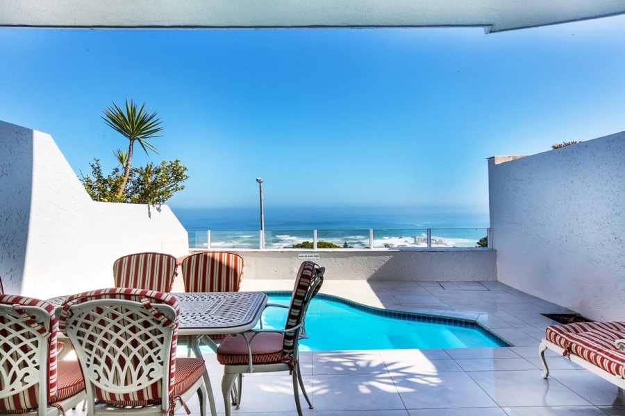 3 Bedroom Property for Sale in Camps Bay Western Cape